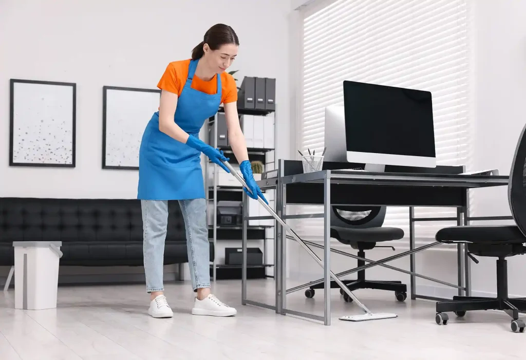 Office Cleaning Sydney